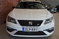 SEAT Leon ST vaihtoauto