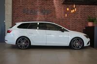 SEAT Leon ST vaihtoauto