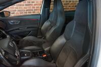 SEAT Leon ST vaihtoauto