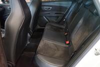 SEAT Leon ST vaihtoauto