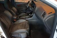 SEAT Leon ST vaihtoauto