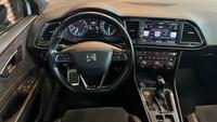 SEAT Leon ST vaihtoauto
