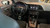 SEAT Leon ST vaihtoauto