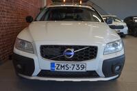 Volvo XC70 vaihtoauto