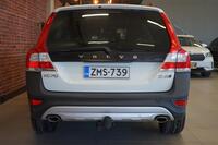 Volvo XC70 vaihtoauto