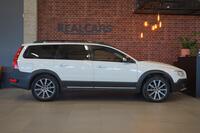 Volvo XC70 vaihtoauto