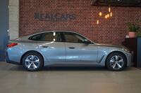 BMW i4 vaihtoauto
