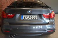 BMW 335 vaihtoauto
