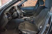 BMW 335 vaihtoauto