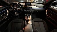 BMW 335 vaihtoauto