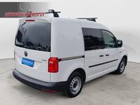 Volkswagen Caddy vaihtoauto