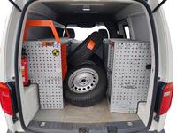 Volkswagen Caddy vaihtoauto