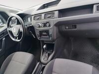 Volkswagen Caddy vaihtoauto