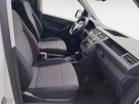 Volkswagen Caddy vaihtoauto