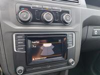 Volkswagen Caddy vaihtoauto