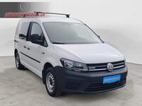 Volkswagen Caddy vaihtoauto