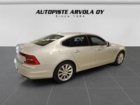Volvo S90 vaihtoauto