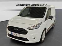 Ford Transit Connect vaihtoauto
