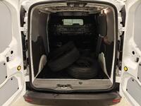 Ford Transit Connect vaihtoauto