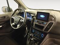 Ford Transit Connect vaihtoauto