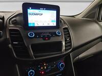 Ford Transit Connect vaihtoauto