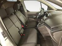 Ford Transit Connect vaihtoauto