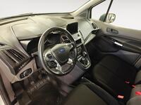 Ford Transit Connect vaihtoauto