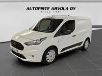 Ford Transit Connect vaihtoauto