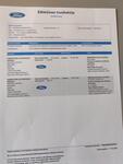 Ford Transit Connect vaihtoauto