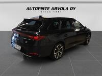 SEAT Leon Sportstourer vaihtoauto