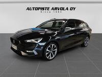SEAT Leon Sportstourer vaihtoauto