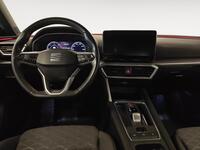 SEAT Leon Sportstourer vaihtoauto