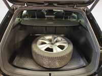 SEAT Leon Sportstourer vaihtoauto
