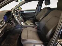 SEAT Leon Sportstourer vaihtoauto