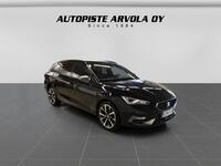 SEAT Leon Sportstourer vaihtoauto