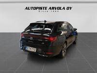SEAT Leon Sportstourer vaihtoauto