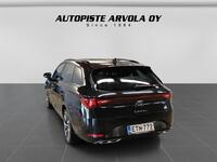 SEAT Leon Sportstourer vaihtoauto