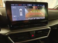SEAT Leon Sportstourer vaihtoauto