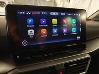 SEAT Leon Sportstourer vaihtoauto