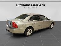 Volvo S80 vaihtoauto