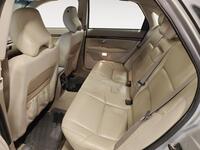 Volvo S80 vaihtoauto