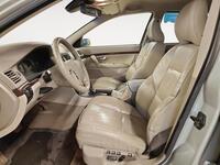 Volvo S80 vaihtoauto