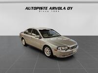 Volvo S80 vaihtoauto