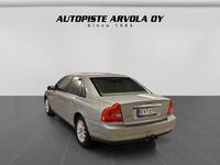 Volvo S80 vaihtoauto