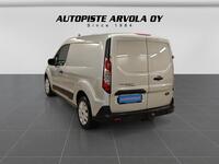 Ford Transit Connect vaihtoauto