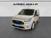 Ford Transit Connect vaihtoauto