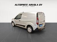 Ford Transit Connect vaihtoauto