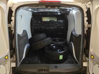 Ford Transit Connect vaihtoauto