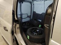 Ford Transit Connect vaihtoauto