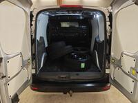Ford Transit Connect vaihtoauto